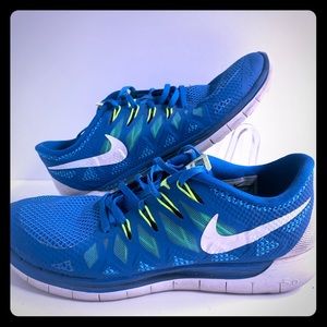 Nike Free 5.0